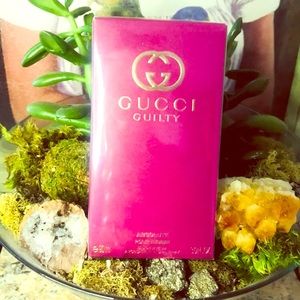 Gucci Guilty Absolute Pour Femme Eau De Parfume